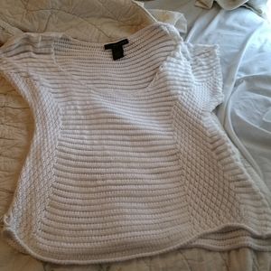 Calvin Klein thin sweater
